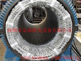 深圳專業電機維修與保養