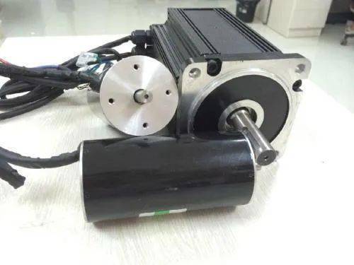 無刷直流電機借助外力啟動異常的原因分析-大視野-新聞