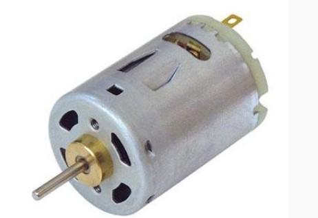 直流電機(jī) - 搜搜百科