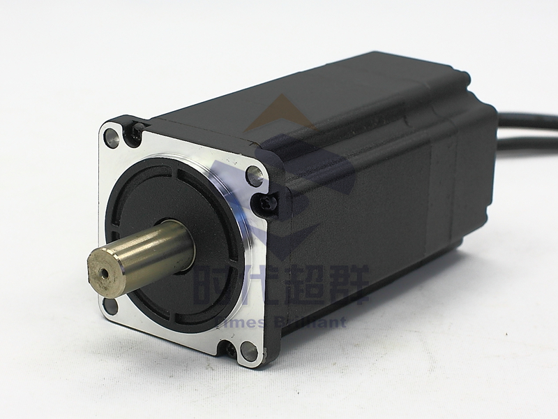 無刷直流電機(jī)維修拆卸流程?(JC)