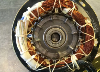 西瑪電機(jī)種類