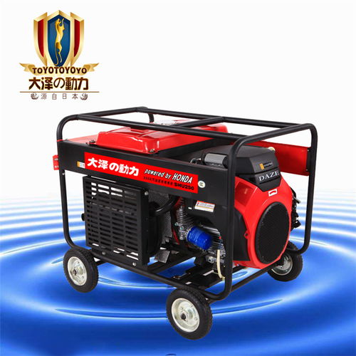 鐵路維修250a發(fā)電電焊兩用機(jī)