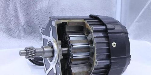 為什么現(xiàn)在的電動車電機都是無刷的,而有刷漸漸的少了