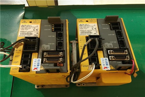 平度市三菱伺服電機維修價格