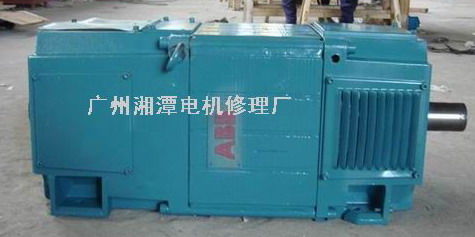 供應江門直流電機修理,江門直流電機維修廠13672449079