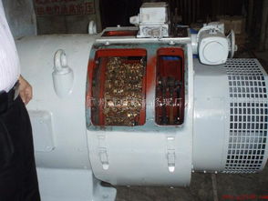 廣州印刷機電機維修,廣州印刷機電機修理廠