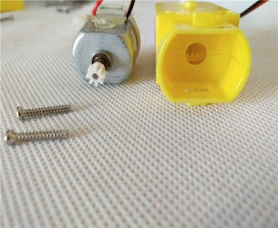 不會寫代碼,照樣玩轉(zhuǎn)KittenBot機(jī)器人_科技_網(wǎng)