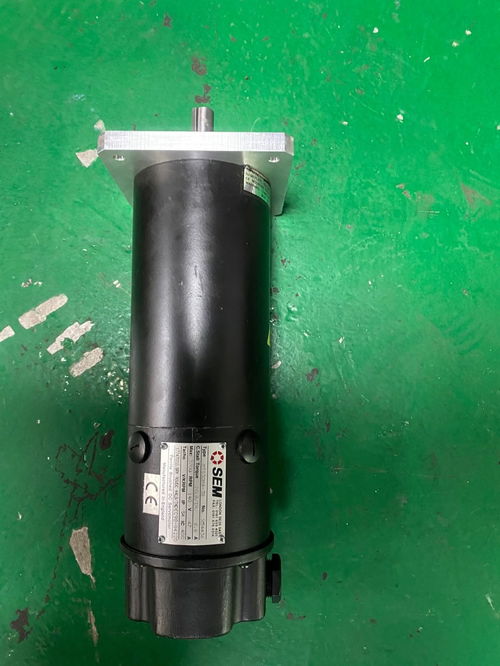 嘉興小森印刷機(jī)伺服電機(jī)維修線圈進(jìn)油