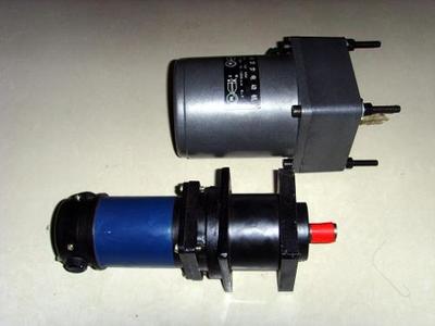 直流電機(jī) - 搜搜百科