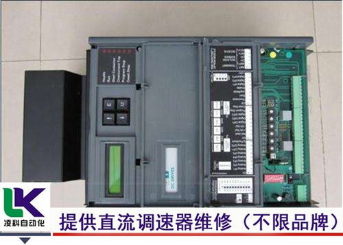 asirobicon直流電機(jī)調(diào)速器電機(jī)堵轉(zhuǎn)維修診斷技術(shù)
