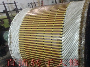 廣州直流電動機的維修保養找廣州直流電機廠產品的資料 - 廣東機電網