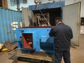 塘沽區(qū)更換直流電機(jī)線圈維修