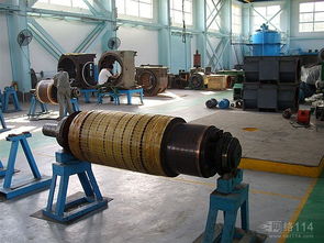 直流電動機維修直流電動機反轉的原因是什么