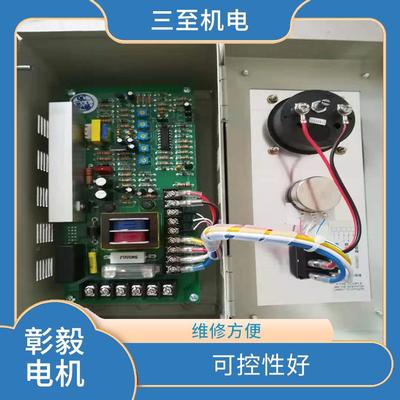 蘭州彰毅直流電機(jī)價(jià)格 運(yùn)行穩(wěn)定 再現(xiàn)性好