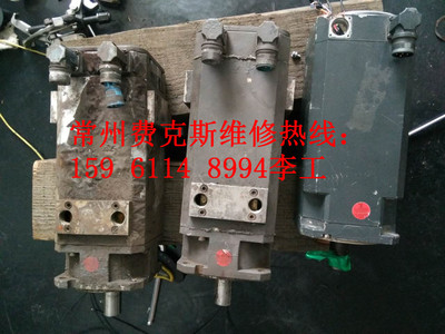 江蘇無錫SIEMENS西門子伺服驅(qū)動器6SN1123-1AA00-0AA0維修廠家哪里有_工控欄目_