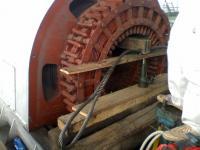 直流電機維修服務覆蓋常熟、昆山、蘇州、太倉市