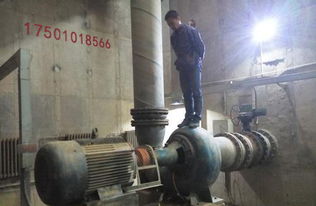 北京水泵維修付強介紹直流電機維修