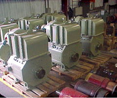 廣州黃埔直流電機修理廠 專業(yè)維修與產(chǎn)品資料解析