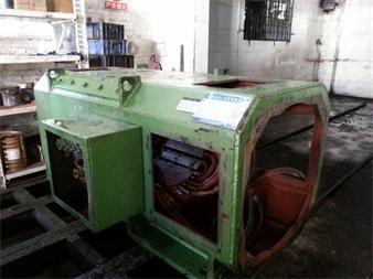 佛山直流電機(jī)維修廠的專業(yè)維修服務(wù)與優(yōu)勢