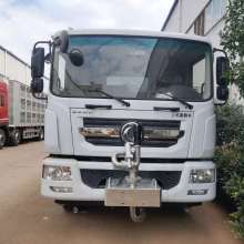 環保型4.2米冷藏車 豆制品、牛奶、蛋類及超市冷凍食品運輸的理想選擇