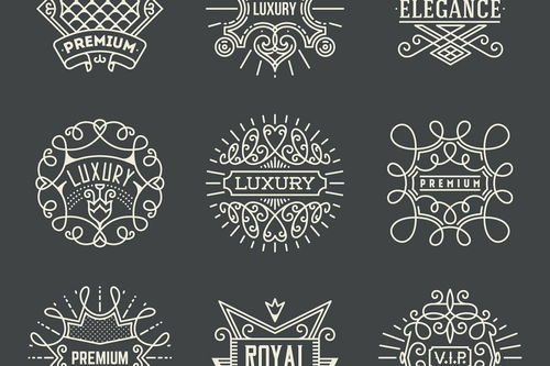 平面設(shè)計的構(gòu)成要素 基礎(chǔ)元素與視覺原則